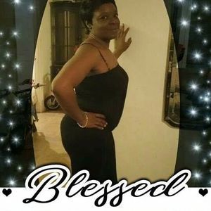 Meet your Posher, Lukeshia